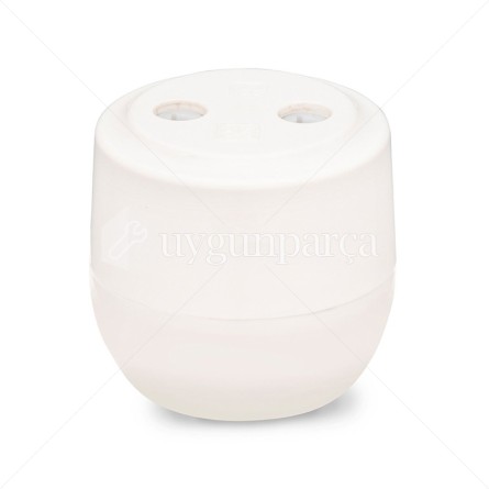 Blender Çırpma Teli Adaptörü Krem - 45016647