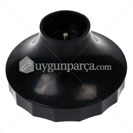 Fakir Amirex Blender Çalışma Kabı Üst Kapak Siyah - 45012523