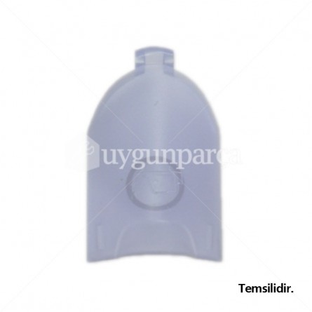 Fakir DB1109B Buharlı Ütü Su Dolum Kapağı Mavi - 45021756