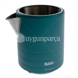 Çay Makinesi Alt Su Haznesi  - 45020242