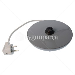 Çay Makinesi Alt Taban - 45009450