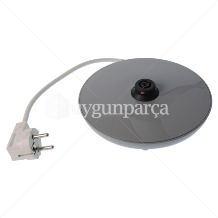 Fakir Teatime Çay Makinesi Alt Taban - 45009450