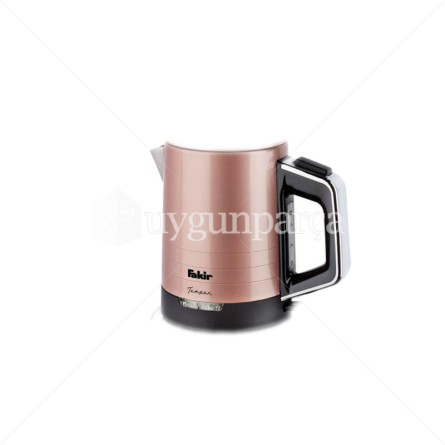 Fakir Temper Çay Makinesi Alt Su Haznesi  - 45020241