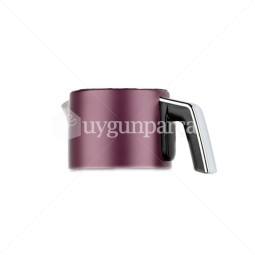 Çay Makinesi  Üst Demlik - 45017889
