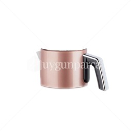 Çay Makinesi  Üst Demlik - 45017885