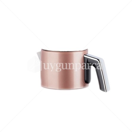 Çay Makinesi  Üst Demlik - 45017885