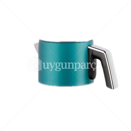 Çay Makinesi  Üst Demlik - 45017888