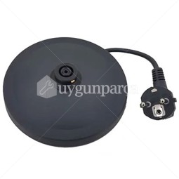 Çay Makinesi Alt Taban - 45013544