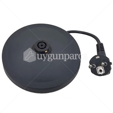Fakir Çay Makinesi Alt Taban - 45013544