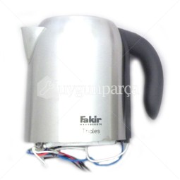 Çay Makinesi Gövde - 45013541