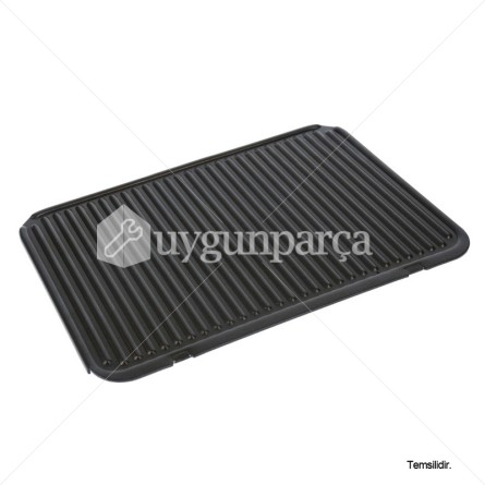 Fakir Tost Makinesi Üst Teflon Plaka & Rezistans - 45001631
