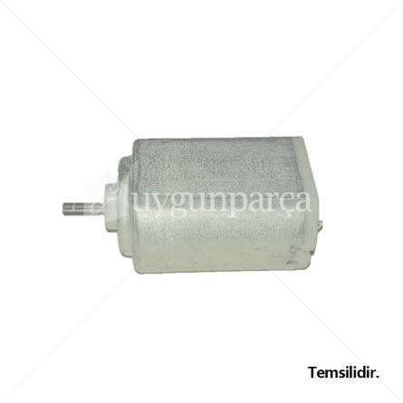 Fakir Ultracare Tıraş Makinesi Motoru - 45020432