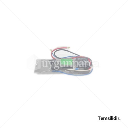 Fakir Buharlı Ütü Elektronik Kart - 45015604