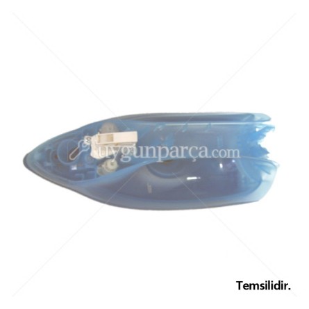 Fakir DB1109B Buharlı Ütü Su Haznesi - 45021755