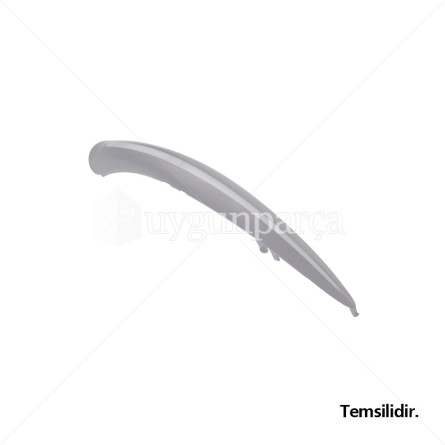 Fakir Buharlı Ütü Tutma Sapı Kapağı - 45015600