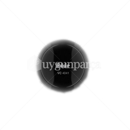 Fakir VC4041 Vantilatör Logo Paneli - 45022960
