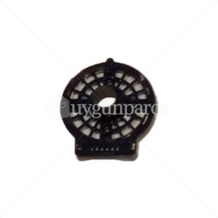 Vantilatör Motor Gövde Kapağı - 45024695
