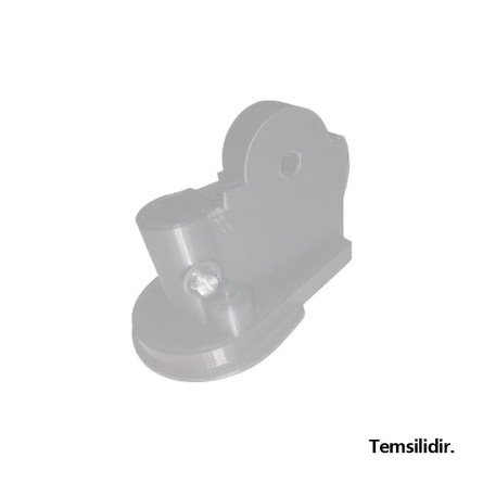 Fakir VC40S Vantilatör Boyun Sabitleyici - 45009883