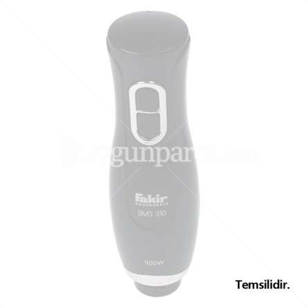 Fakir Blender Gövde Çerçevesi - 45016910