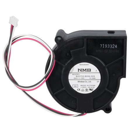 Siemens EH645EC11 Ocak Fan - 00612885