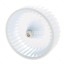 Bosch WTW85468IT Çamaşır Kurutma Makinesi Fan - 00752112