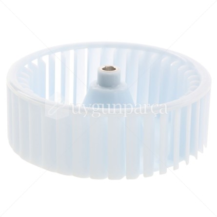 Bosch WTW85468IT Çamaşır Kurutma Makinesi Fan - 00752112