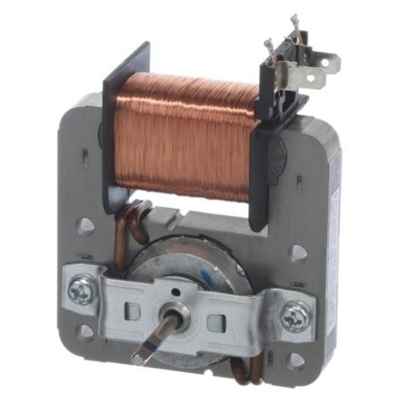 Kiwi KMO4243 Mikrodalga Fırın Fan Motoru - 00637982