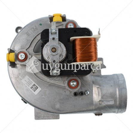 Vaillant Turbotec Pro Kombi Fan Motoru - 0020020010