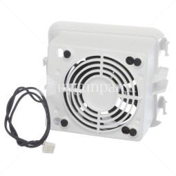 Buzdolabı Fan Motoru - 12009377