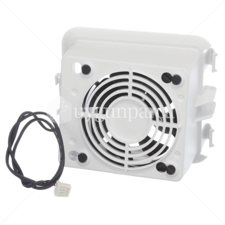 Buzdolabı Fan Motoru - 12009377