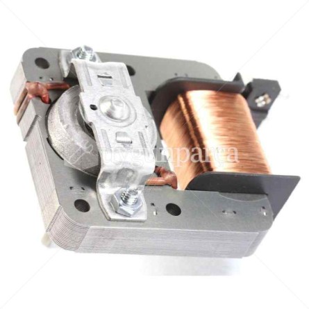Bosch BEL520MS0 Mikrodalga Fırın Fan Motoru - 12016517
