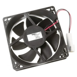 Çamaşır Kurutma Makinesi Fan Motoru - 2983350100