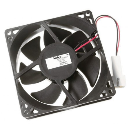 Grundig Çamaşır Kurutma Makinesi Fan Motoru - 2983350100