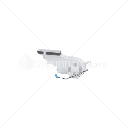 Profilo BD4304ANFE Buzdolabı Fan Motoru - 00661664