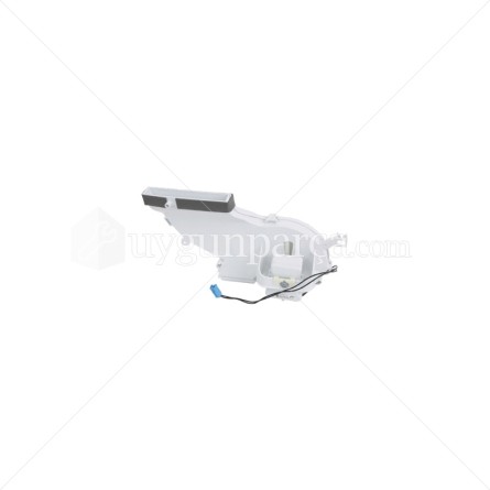 Siemens KD40NV04NE Buzdolabı Fan Motoru - 00661664