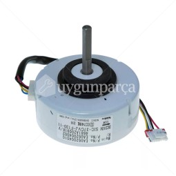 Klima İç Ünite Fan Motoru - 5401276004   