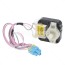 Siemens Buzdolabı Fan Motoru - 00613877