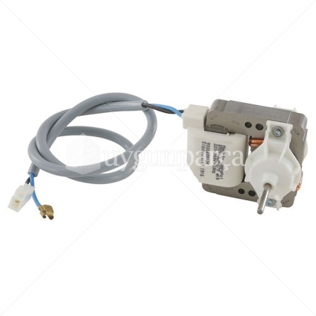 Siemens Buzdolabı Fan Motoru - 00656226