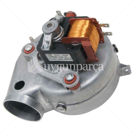 Beretta Ciao 24 CSI Kombi Fan Motoru - R10020793