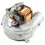 Kombi Fan Motoru - 87160112880