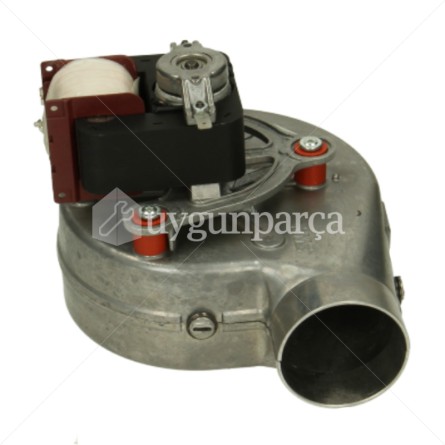 Ferroli Kombi Fan Motoru - 39817710