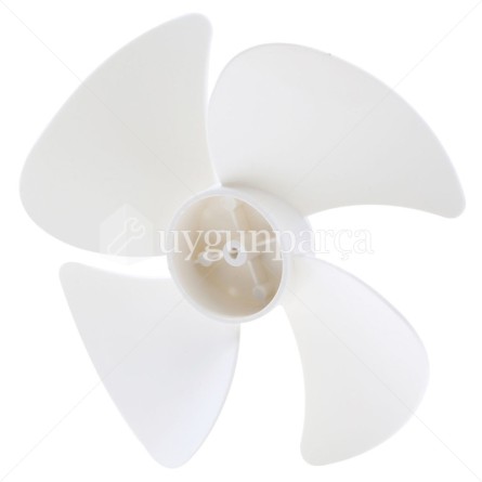 Siemens HF15G541M Mikrodalga Fırın Fan Motoru Pervanesi - 00606325