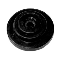 Klima Fan Yatağı Kauçuk - 40020456