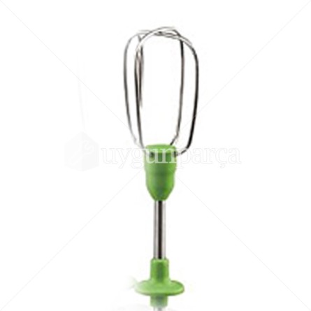Felix Blender Çırpma Teli Yeşil - FL163019