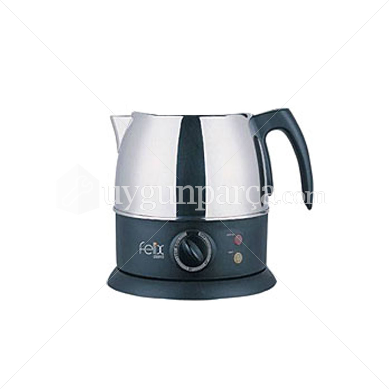 Felix Çay Makinesi Alt Su Haznesi ELT04379 Uygunparça