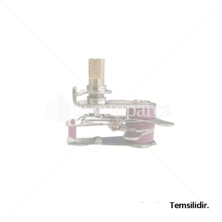 Felix Tost Makinesi Termostat - FL274004