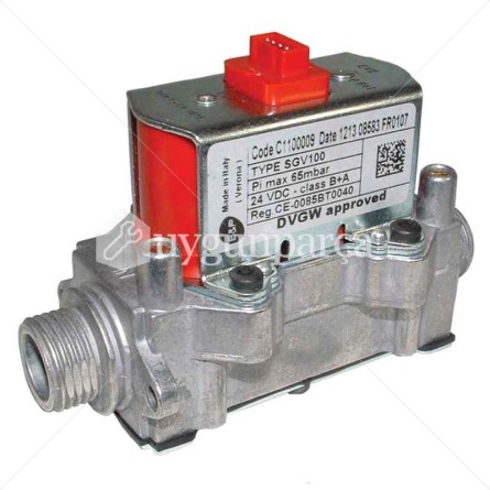 Ferroli Domiproject Kombi Gaz Valfi - 39841320 