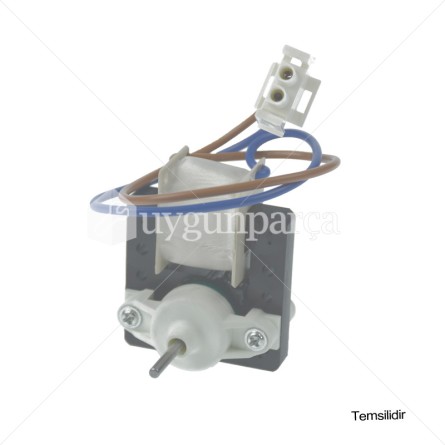 Fakir Rissole Kıyma Makinesi Motor  - 45018256