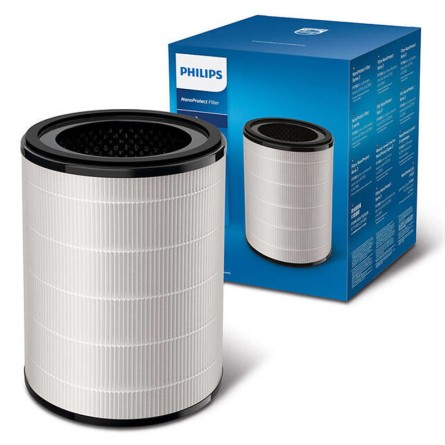 Philips Hava Temizleyici Nano Koruma Filtre - 883418030770