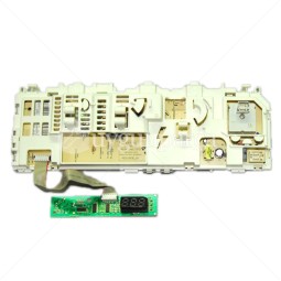 Çamaşır Makinesi Elektronik Kart - 20834195